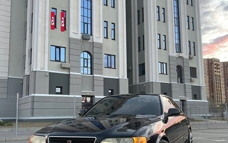 Toyota Chaser VI, 1998 год, 920 000 рублей, 7 фотография