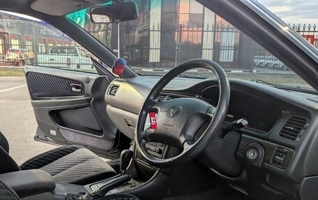 Toyota Chaser VI, 1998 год, 920 000 рублей, 11 фотография