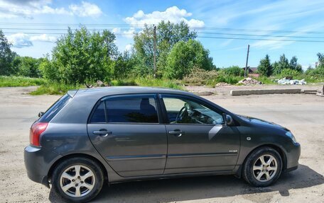Toyota Corolla, 2006 год, 450 000 рублей, 5 фотография