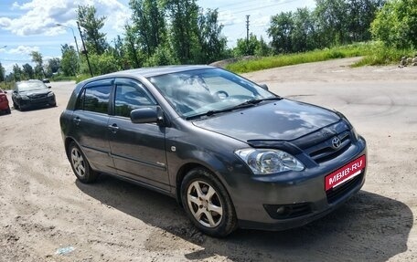 Toyota Corolla, 2006 год, 450 000 рублей, 2 фотография