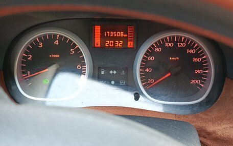 Renault Duster I рестайлинг, 2015 год, 850 000 рублей, 7 фотография