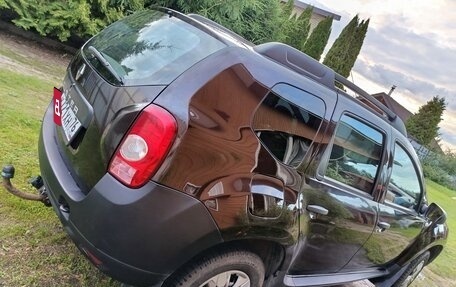 Renault Duster I рестайлинг, 2015 год, 850 000 рублей, 12 фотография