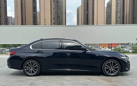 BMW 3 серия, 2023 год, 2 970 000 рублей, 3 фотография
