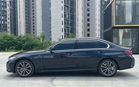 BMW 3 серия, 2023 год, 2 970 000 рублей, 8 фотография