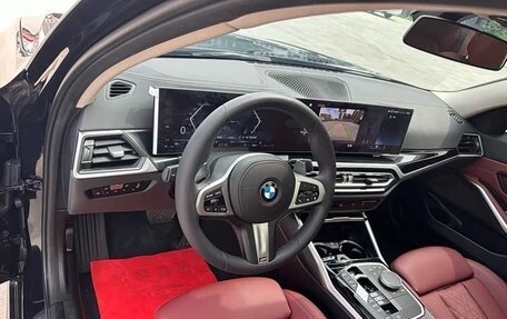 BMW 3 серия, 2023 год, 2 970 000 рублей, 9 фотография