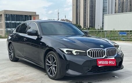 BMW 3 серия, 2023 год, 2 970 000 рублей, 5 фотография