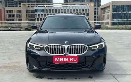 BMW 3 серия, 2023 год, 2 970 000 рублей, 4 фотография