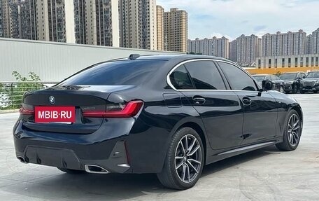 BMW 3 серия, 2023 год, 2 970 000 рублей, 6 фотография