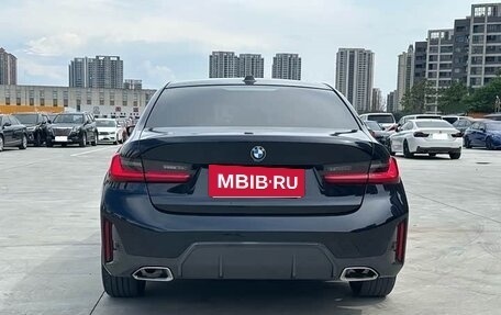 BMW 3 серия, 2023 год, 2 970 000 рублей, 7 фотография