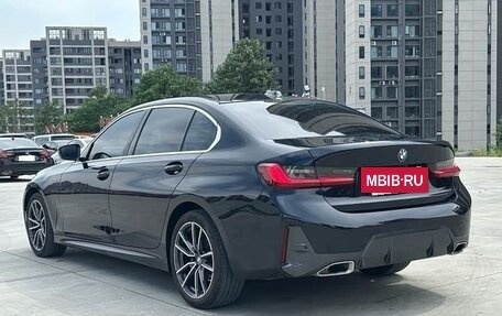 BMW 3 серия, 2023 год, 2 970 000 рублей, 2 фотография