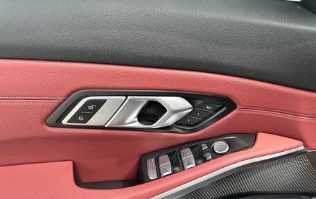BMW 3 серия, 2023 год, 2 970 000 рублей, 15 фотография