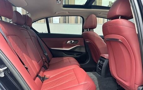 BMW 3 серия, 2023 год, 2 970 000 рублей, 17 фотография