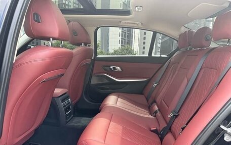 BMW 3 серия, 2023 год, 2 970 000 рублей, 18 фотография