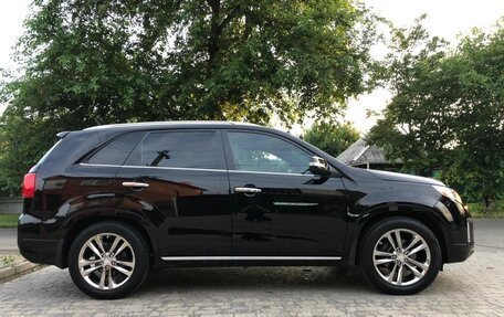 KIA Sorento II рестайлинг, 2014 год, 1 569 000 рублей, 9 фотография