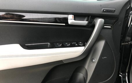 KIA Sorento II рестайлинг, 2014 год, 1 569 000 рублей, 8 фотография