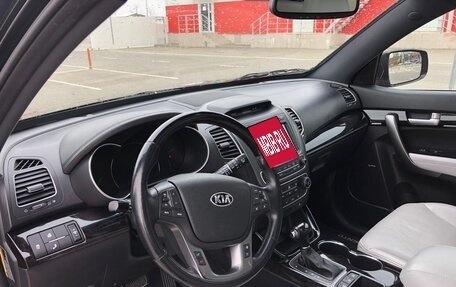 KIA Sorento II рестайлинг, 2014 год, 1 569 000 рублей, 6 фотография