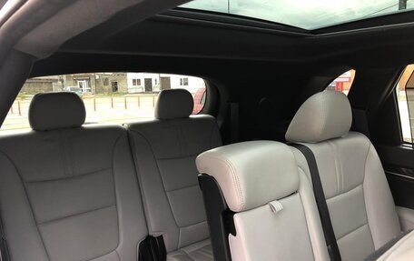 KIA Sorento II рестайлинг, 2014 год, 1 569 000 рублей, 11 фотография