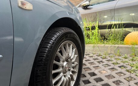 KIA Cerato I, 2005 год, 325 000 рублей, 3 фотография