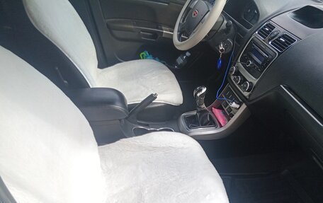 Geely Emgrand EC7, 2014 год, 250 000 рублей, 2 фотография
