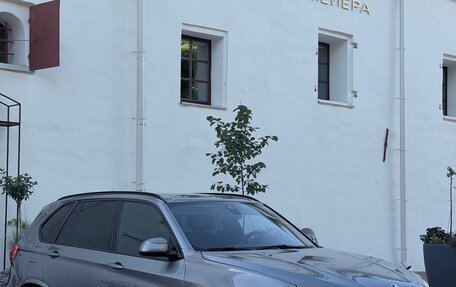 BMW X5, 2014 год, 3 370 000 рублей, 2 фотография