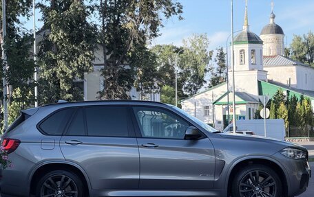 BMW X5, 2014 год, 3 370 000 рублей, 4 фотография