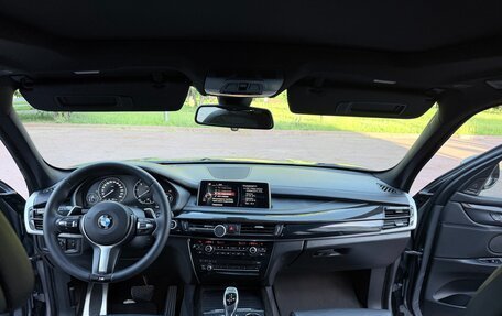 BMW X5, 2014 год, 3 370 000 рублей, 12 фотография