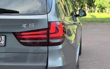 BMW X5, 2014 год, 3 370 000 рублей, 11 фотография