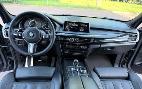 BMW X5, 2014 год, 3 370 000 рублей, 13 фотография
