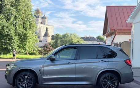 BMW X5, 2014 год, 3 370 000 рублей, 5 фотография
