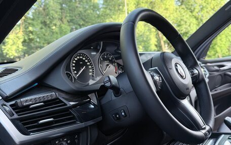 BMW X5, 2014 год, 3 370 000 рублей, 14 фотография