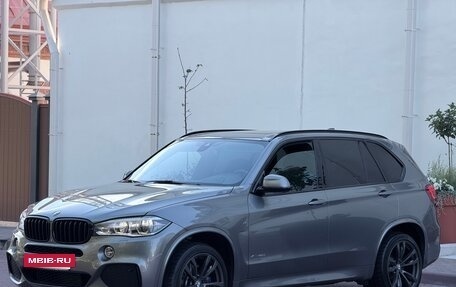 BMW X5, 2014 год, 3 370 000 рублей, 3 фотография