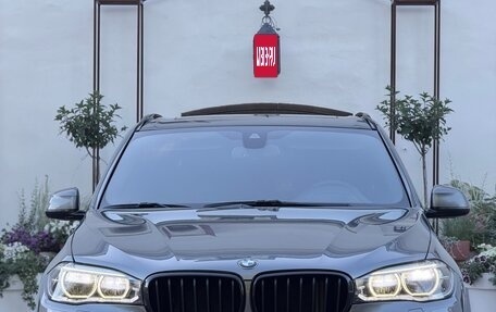 BMW X5, 2014 год, 3 370 000 рублей, 6 фотография