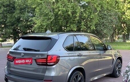 BMW X5, 2014 год, 3 370 000 рублей, 8 фотография