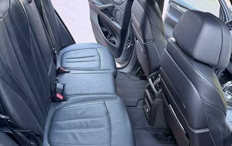 BMW X5, 2014 год, 3 370 000 рублей, 16 фотография