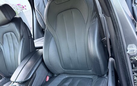 BMW X5, 2014 год, 3 370 000 рублей, 15 фотография