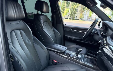 BMW X5, 2014 год, 3 370 000 рублей, 17 фотография