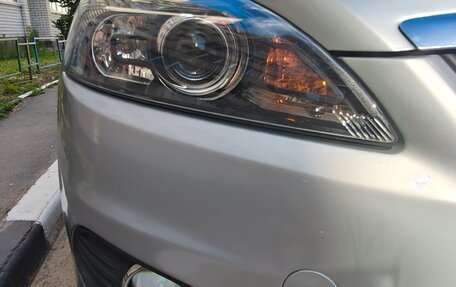 Ford Focus II рестайлинг, 2008 год, 650 000 рублей, 7 фотография