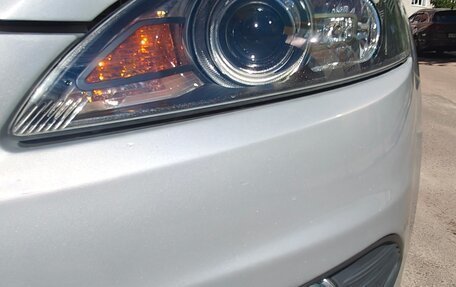 Ford Focus II рестайлинг, 2008 год, 650 000 рублей, 6 фотография