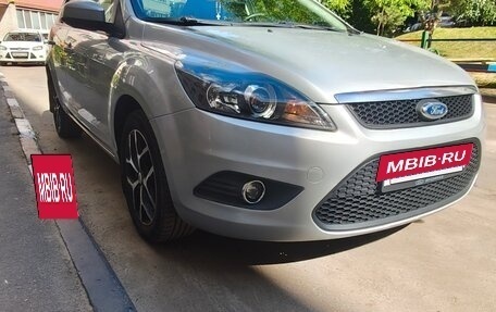 Ford Focus II рестайлинг, 2008 год, 650 000 рублей, 2 фотография