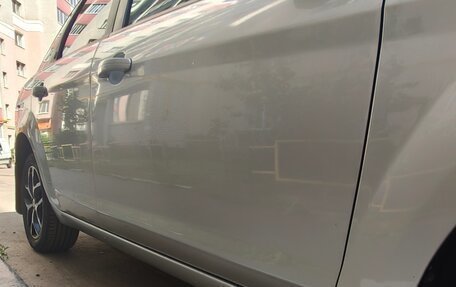 Ford Focus II рестайлинг, 2008 год, 650 000 рублей, 10 фотография