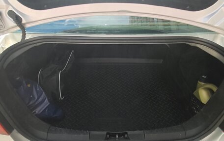 Ford Focus II рестайлинг, 2008 год, 650 000 рублей, 15 фотография