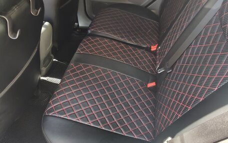 Ford Focus II рестайлинг, 2008 год, 650 000 рублей, 18 фотография