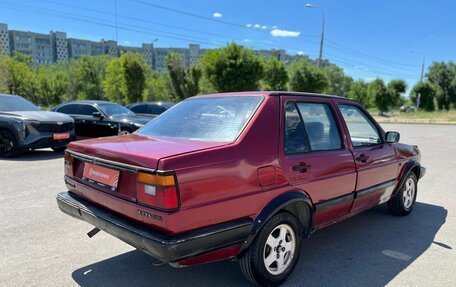 Volkswagen Jetta III, 1988 год, 150 000 рублей, 5 фотография