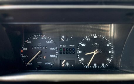 Volkswagen Jetta III, 1988 год, 150 000 рублей, 11 фотография