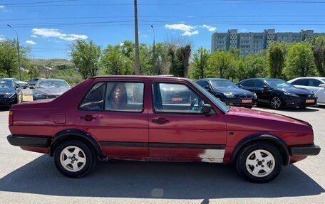 Volkswagen Jetta III, 1988 год, 150 000 рублей, 4 фотография