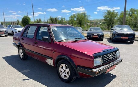 Volkswagen Jetta III, 1988 год, 150 000 рублей, 3 фотография