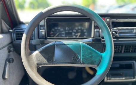 Volkswagen Jetta III, 1988 год, 150 000 рублей, 10 фотография