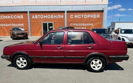 Volkswagen Jetta III, 1988 год, 150 000 рублей, 8 фотография