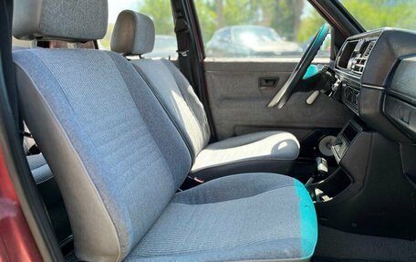 Volkswagen Jetta III, 1988 год, 150 000 рублей, 14 фотография