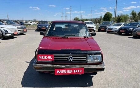 Volkswagen Jetta III, 1988 год, 150 000 рублей, 2 фотография